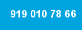 919 010 78 66